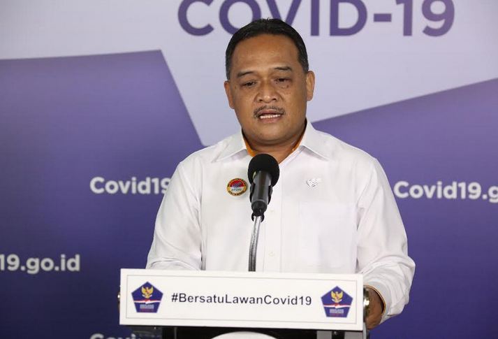 Lebih 34 Ribu Pekerja Migran Akan Kembali ke Indonesia