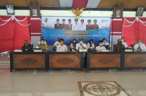 Terpapar Covid-19, 1 Kampung di Sampang Rencana Diisolasi