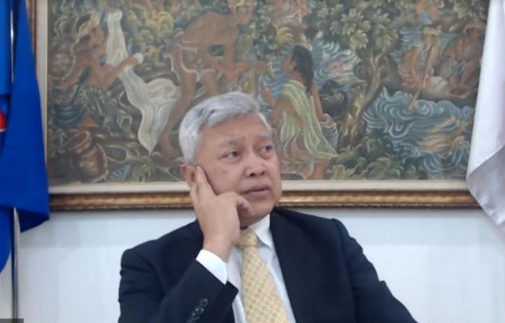 Rahasia Sukses Vietnam Atasi Pandemi Covid-19