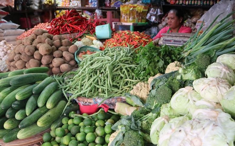 Sayur Unggulan Petani Pudak Sulit Keluar Ponorogo, Begini Solusinya