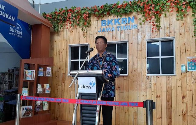 Selama Pandemi, Drop Out KB Paling Tinggi Terjadi di Sampang