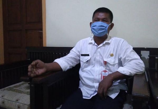 Dinsos Bojonegoro Dirikan Kampung Siaga Bencana