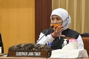 PSBB Tahap II, Pemprov Gelontorkan Rp 161,6 M untuk Surabaya Raya