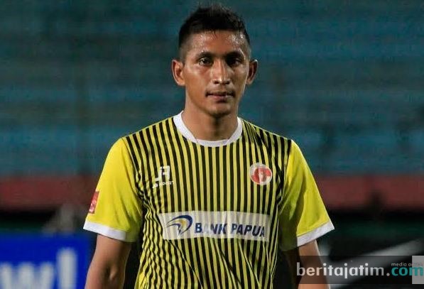 Kiper PSHW Diduga Terlibat Jual Beli Narkoba, Ini Jawaban Manajemen Klub