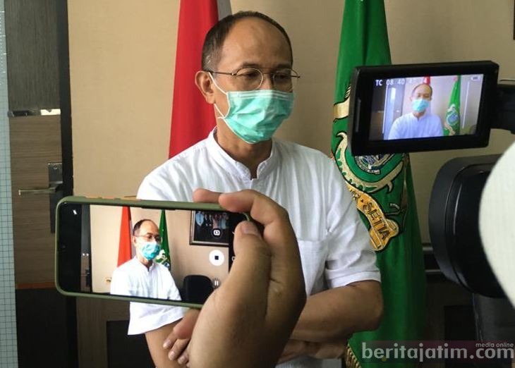 Soal Skema “The New Normal”, Kadin Jatim: Ekonomi Harus Bergerak