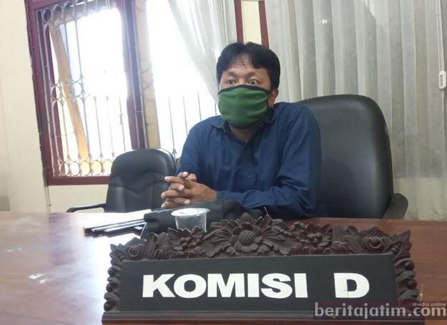 Komisi D Minta Polemik Bansos Bangkalan Tak Diperpanjang