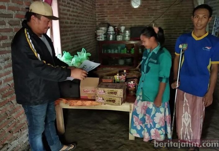 ProJo Jatim: Dana Bansos Covid-19 Harus Sudah Diterima Rakyat 24 Mei 2020