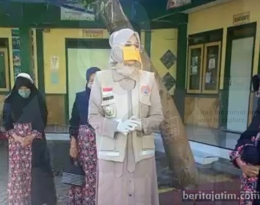Bupati Jember Larang Kritik Kinerja Survei Tahun 2011, Ketua RW dan RT Kecewa