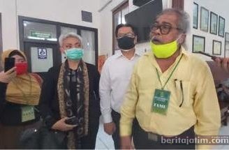 KPAI Pantau Sidang Dugaan Pencabulan oleh Pendeta