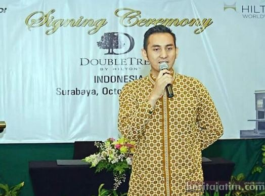 HJKS ke-727, Kompii: Kita Pasti Bisa Normal Kembali