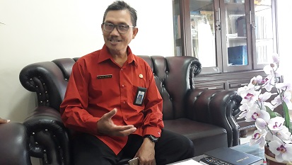 Emas dan Bawang Merah Dongkrak Inflasi Sumenep
