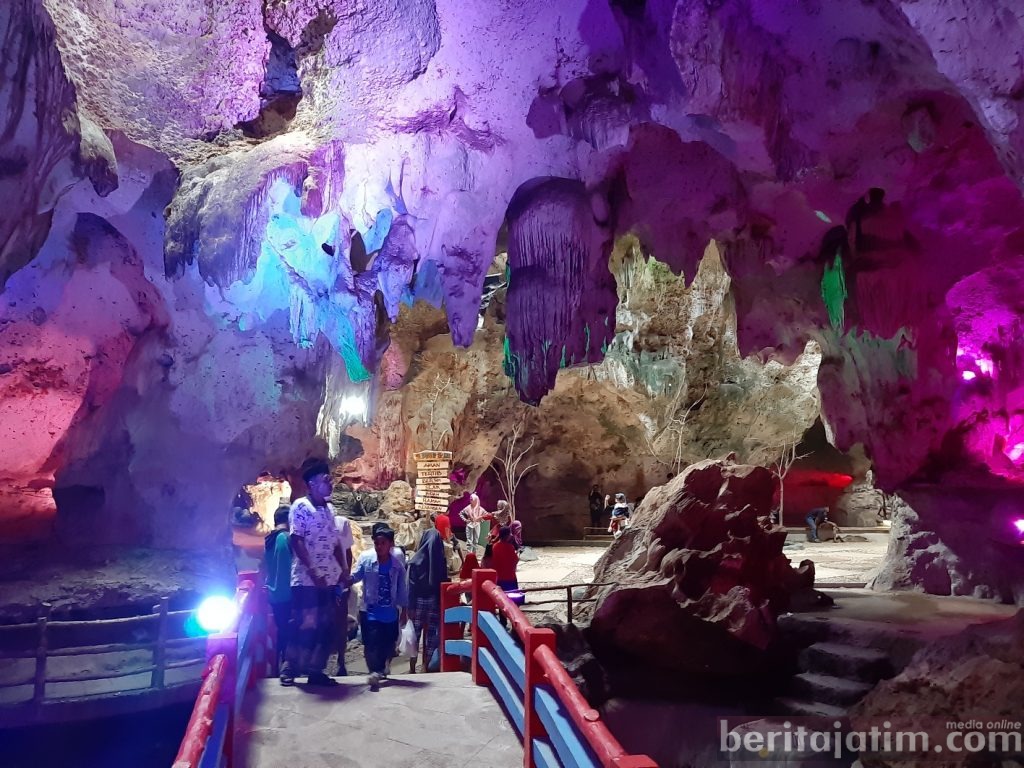 Pelaku Usaha Pariwisata Sumenep Minta Pemkab Tegas Aturan Pembukaan Tempat Wisata