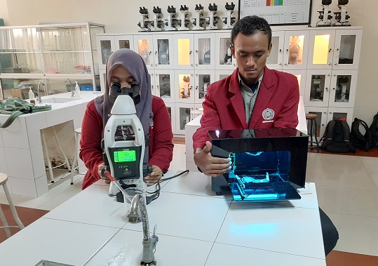 Alat Ini Bisa Sterilkan Uang dari Virus Corona