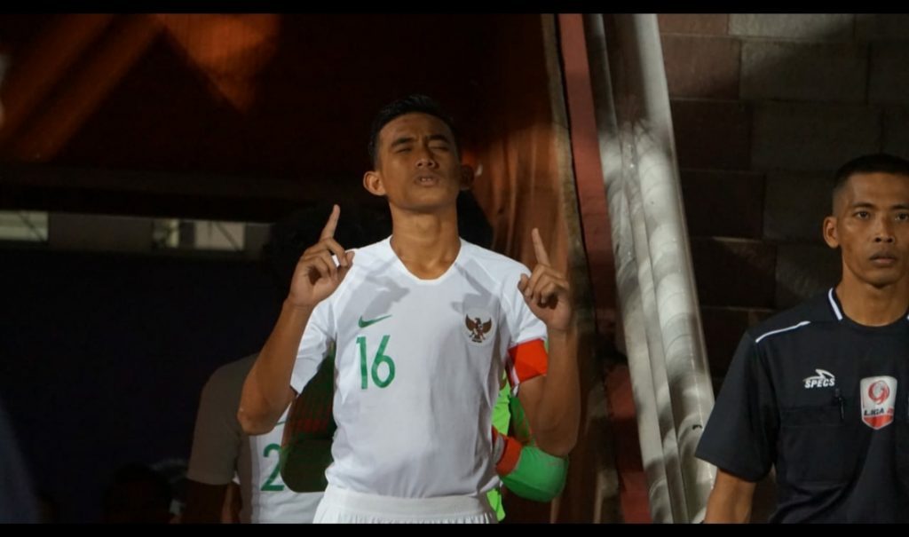 Pemain Persebaya Ini Punya Menu Berbuka Favorit saat di Rumah