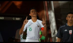 Pemain Persebaya Ini Punya Menu Berbuka Favorit saat di Rumah