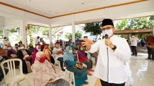 Banyuwangi Dapat Tambahan Kuota Bantuan Kemensos