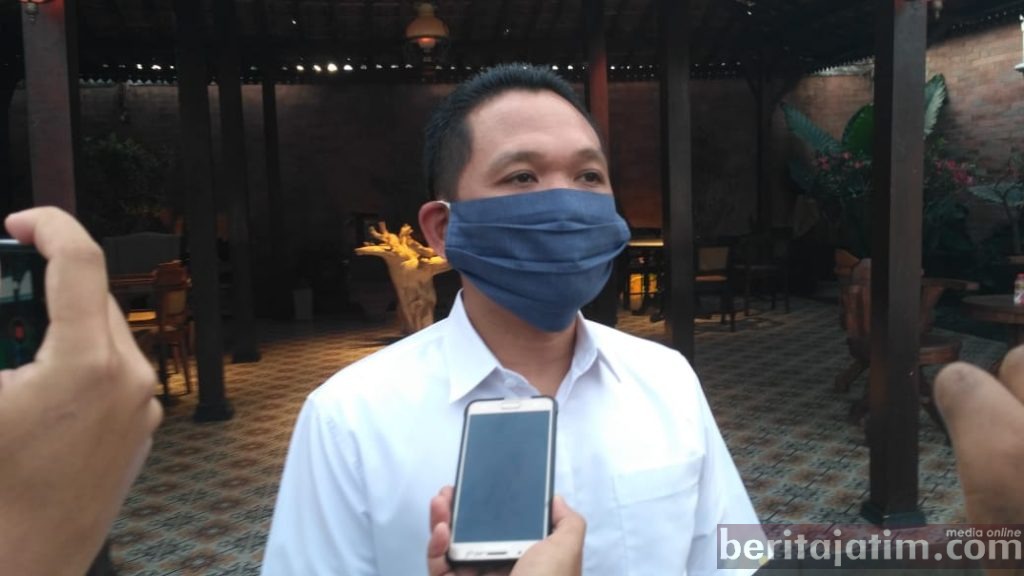 Lebaran, Bupati Lumajang Tak Adakan Open House