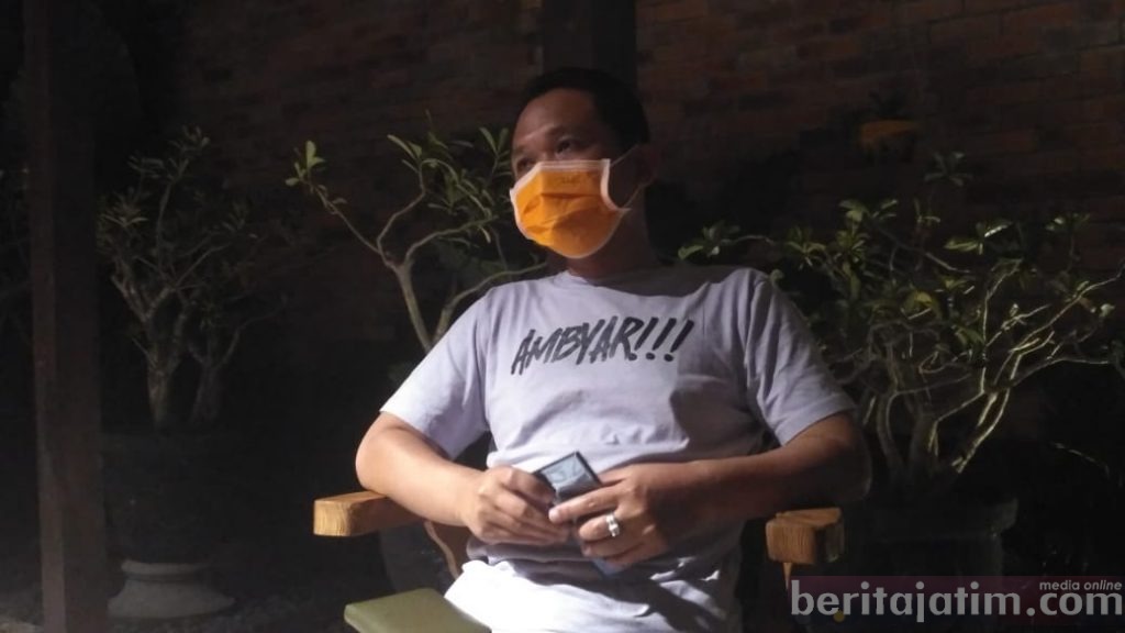 Lebaran Tiba, Obyek Wisata di Lumajang Tak Akan Dibuka