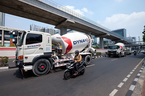 Di Tengah Pandemi Corona, Kinerja Kuartal I/2020 SBI Tetap Prima