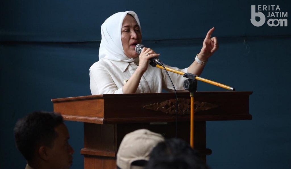 Penyaluran BLT DD Tahap I di Bojonegoro Sudah Tuntas