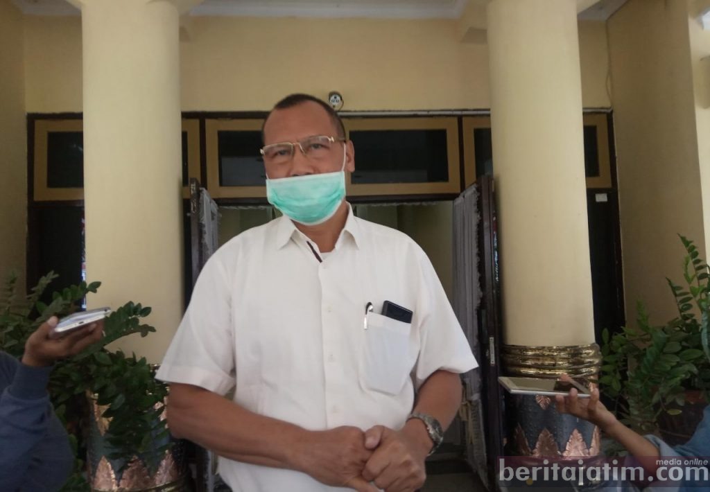 Jumlah Vaksinasi Balita di Bangkalan Turun