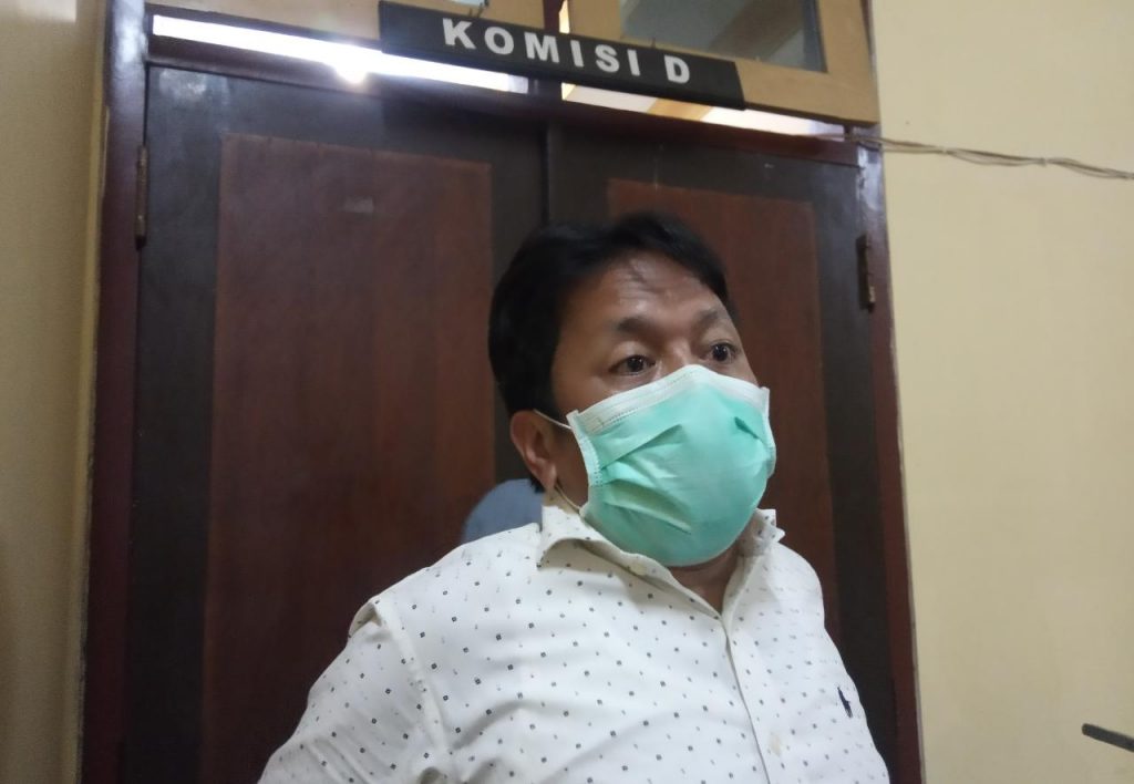 93 Tenaga Kesehatan di Bangkalan Empat Bulan Belum Digaji