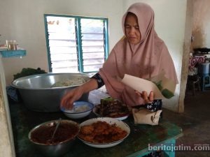 Nikmatnya Berbuka dengan ‘Palotan Pendang’ Khas Sumenep