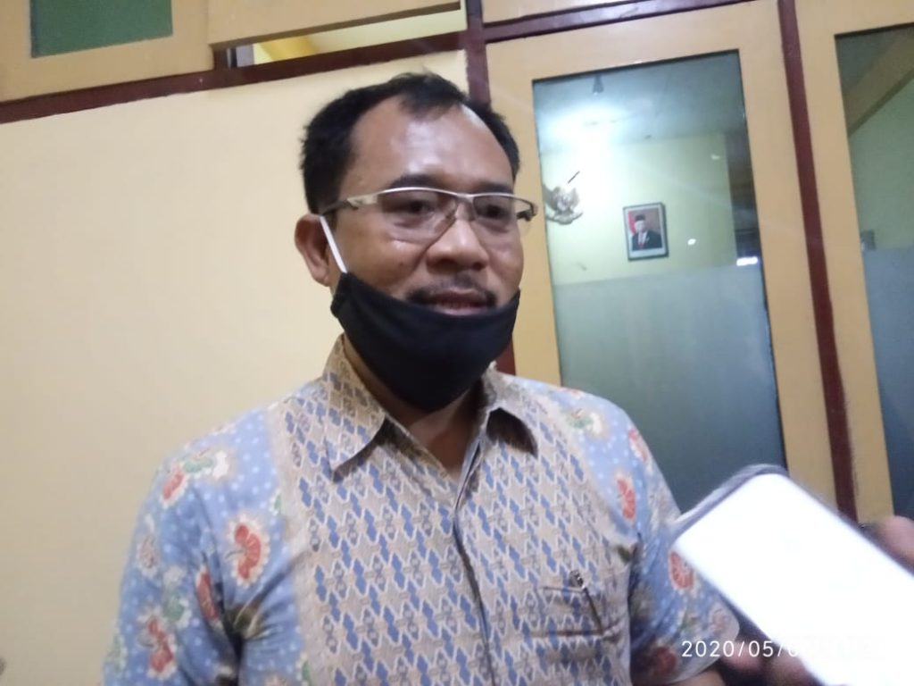 PNS Dilarang Mudik, Inspektorat Bangkalan Minta OPD Proaktif Pantau Pegawai