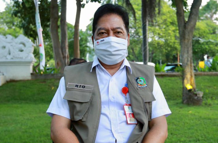 Kronologis ABK Kapal Selat Bali Terpapar Virus Corona
