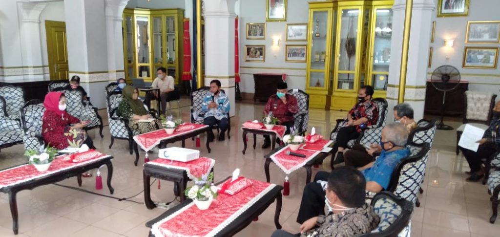 Ketua Fraksi PDIP Jatim Dukung Penundaan PSBB di Malang