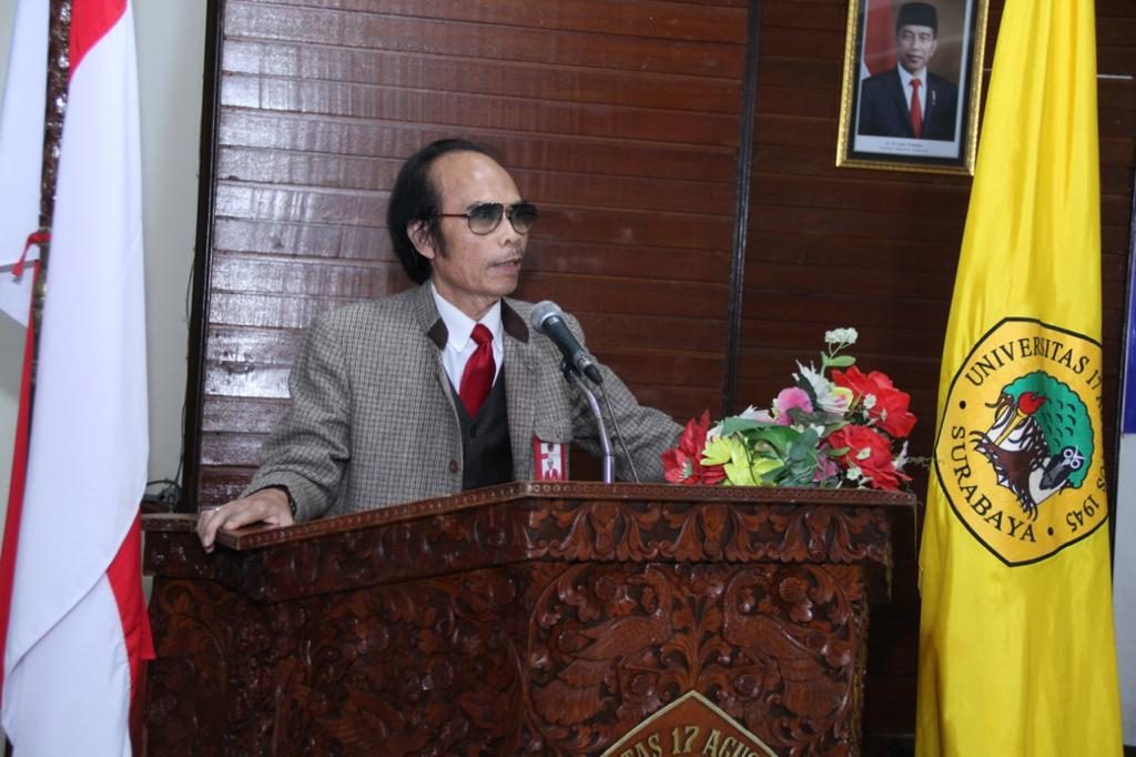 Penahan Jembatan Jalur Nasional Ambrol, Pakar Manajemen Konstruksi dan Proyek Sarankan Penggunaan Konstruksi Beton Bertulang