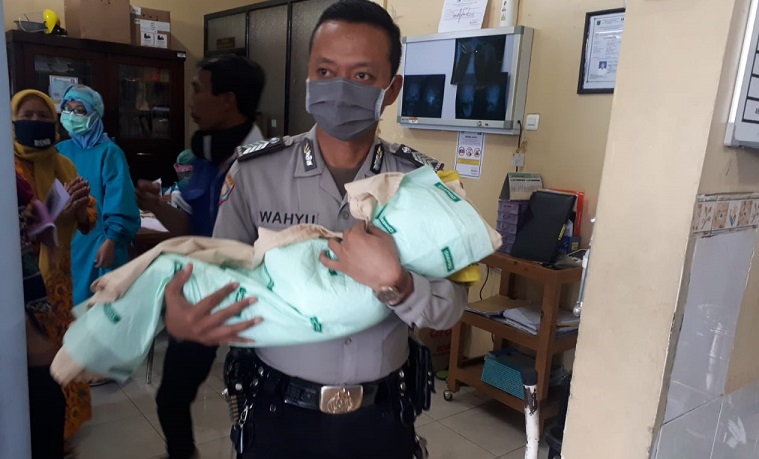 Sakit Jiwa Kambuh di Tengah Pandemi Corona