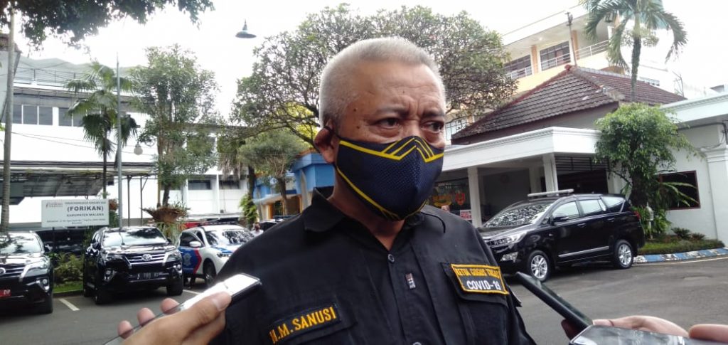 Penerapan PSBB di Malang Raya Tunggu Kesepakatan 3 Kepala Daerah