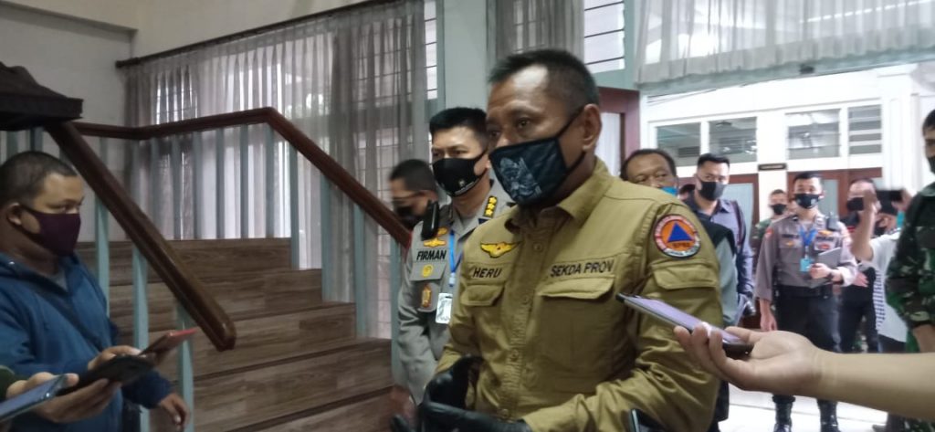 Langgar PSBB di Malang Raya, Siap-siap Sanksi Berikut