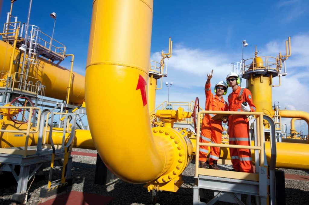 HUT Ke-55, PGN Tegaskan Siap Perluas Infrastruktur dan Utilisasi Gas Bumi Nasional