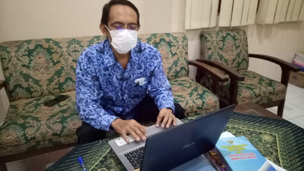 Pemkab Mojokerto Menangkan 2 Gugatan Sengketa Pilkades