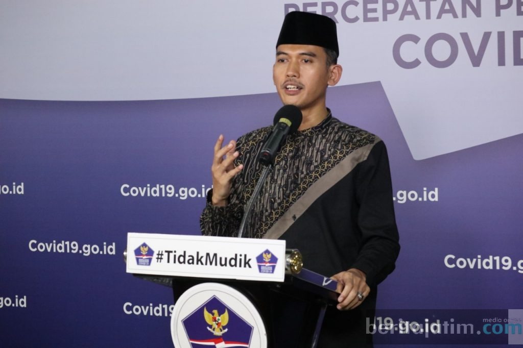 Pemanfaatan Zakat Boleh untuk Penanggulangan COVID-19