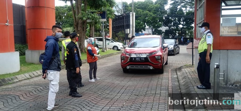 Ingin Hadiri Pemakaman Ibu, Warga Pasuruan Diperbolehkan Masuk Malang