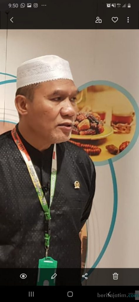 Bambang Haryo: Solar Mahal, Beban Rakyat Makin Berat Hadapi Covid-19