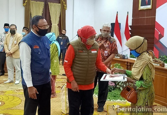 BLT-DD Cair Jangan Buat Beli Pakaian, Tapi Kebutuhan Pokok
