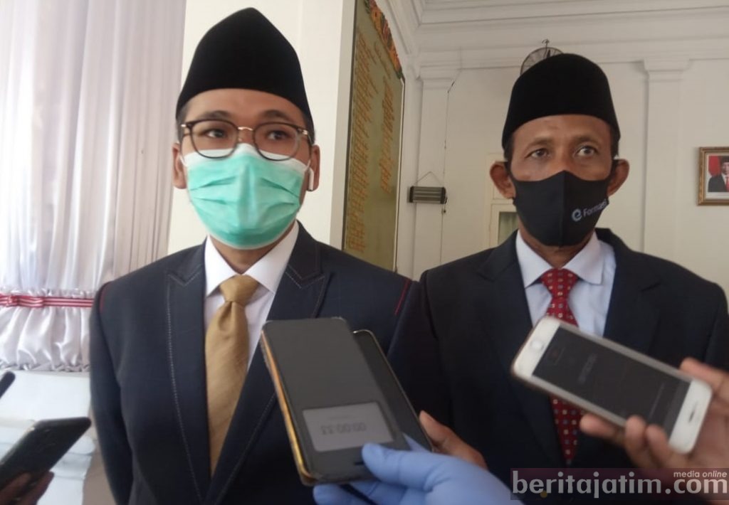 Bangkalan Belum Siap Berlakukan PSBB