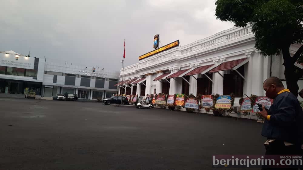 Kasat Narkoba Polrestabes Surabaya Tegaskan Tak Ada Pemerasan