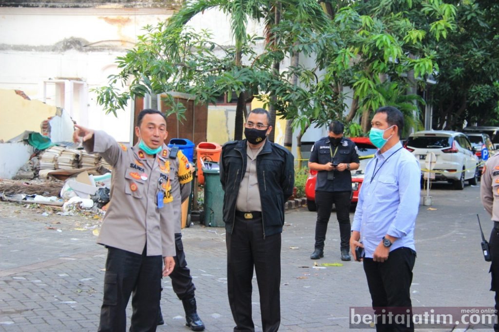 Kampung Tangguh Juga Mampu Tekan Angka Kriminalitas