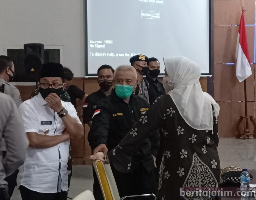 Malang Raya Punya Waktu Transisi 7 Hari Sebelum Masuk Masa New Normal