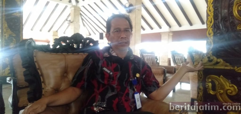Begini Cara Penanganan Pasien Covid-19 di Rusunawa Kabupaten Malang
