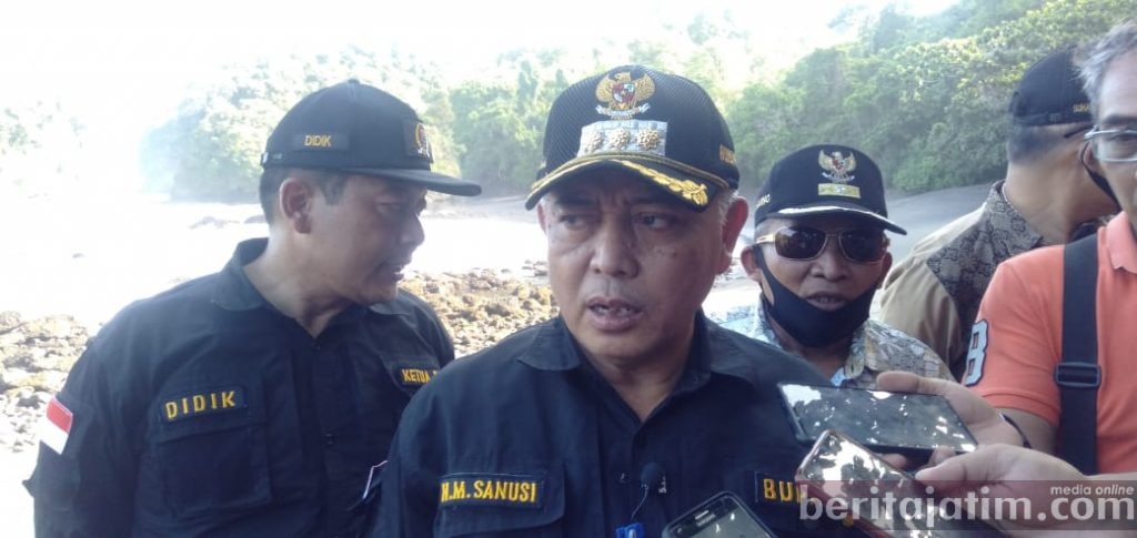 PSBB Dicabut, Aktivitas Warga Kabupaten Malang Bisa Normal Bersyarat