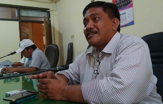 Komisi B: Penggunaan Pupuk Harus Lebih Efektif