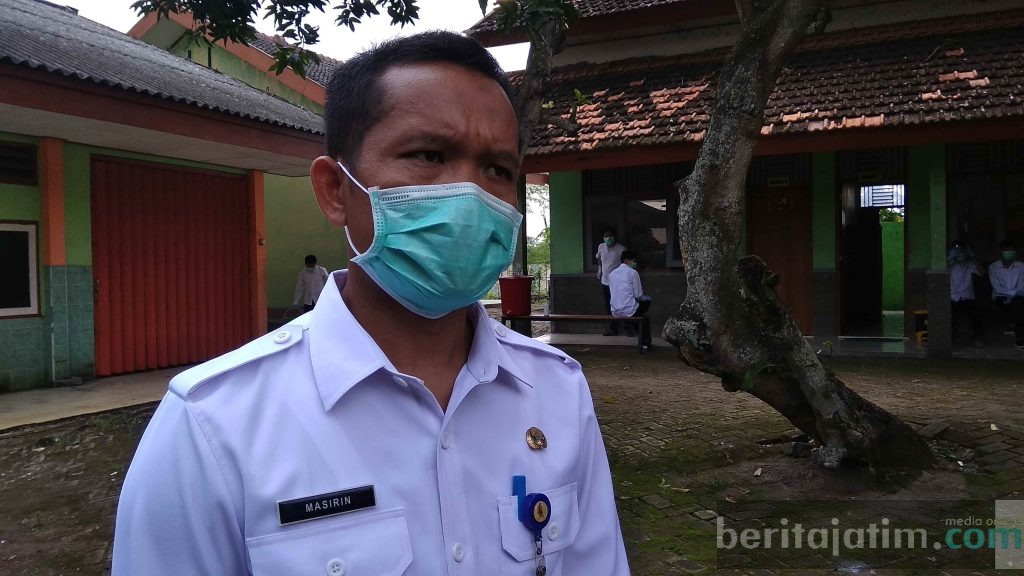 Status Positif Covid-19 di Bojonegoro Sudah Tembus 30 Kasus