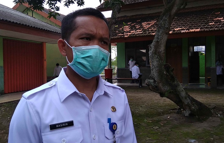 Dua Hari, Penambahan Positif Covid-19 di Bojonegoro 18 Kasus