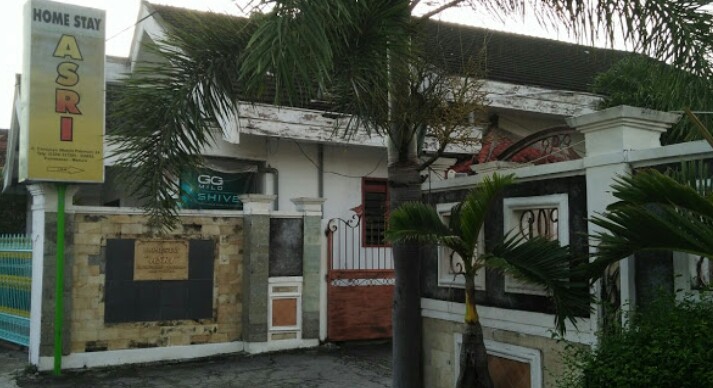 Pemkab Pamekasan Siapkan Asri Homestay sebagai Ruang Isolasi Covid-19